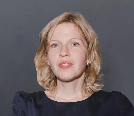 Елена Козлова, тренер семейного центра «Калейдоскоп»